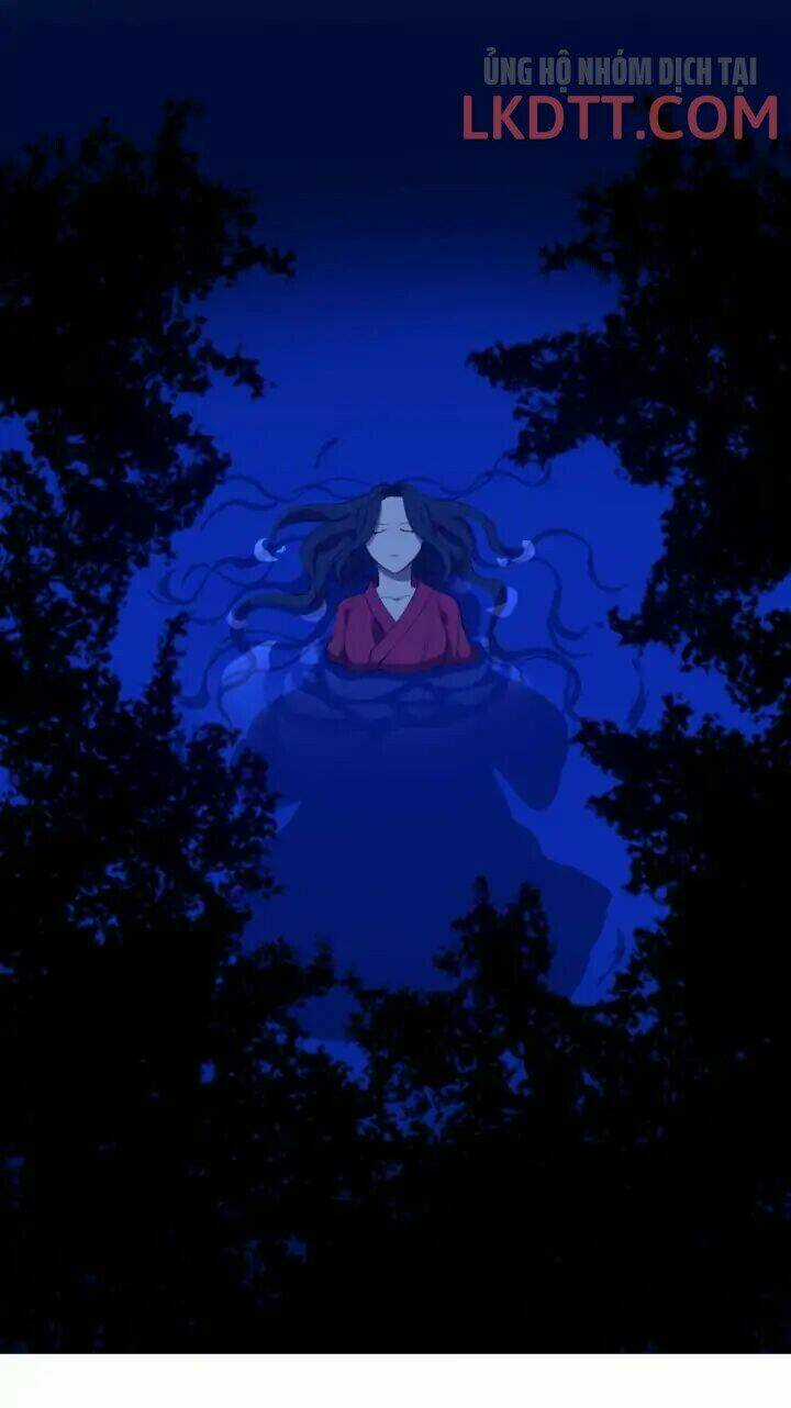 Quái Thú Với Hoa Chapter 1 trang 31