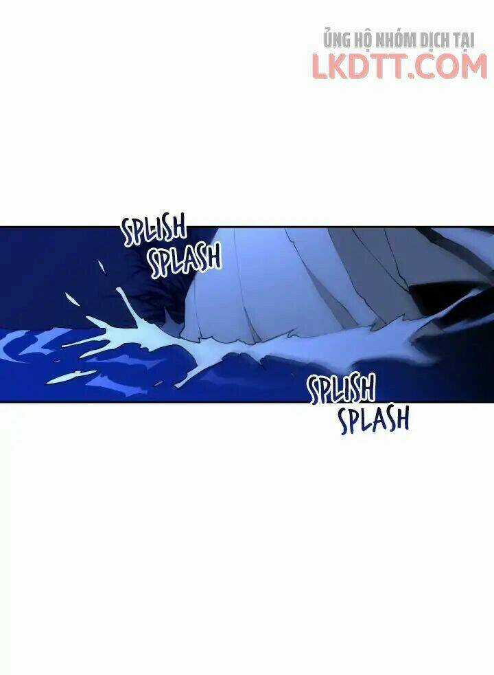 Quái Thú Với Hoa Chapter 1 trang 40