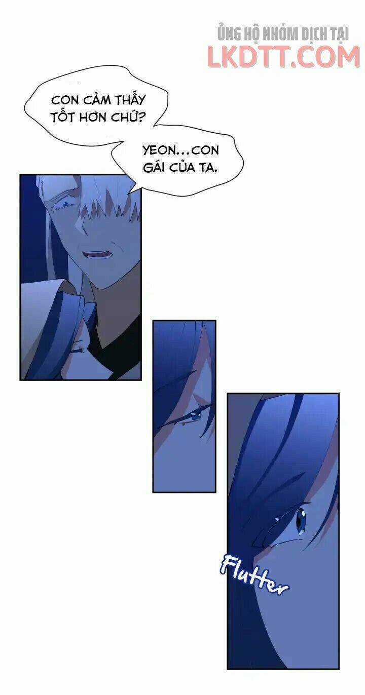 Quái Thú Với Hoa Chapter 1 trang 43