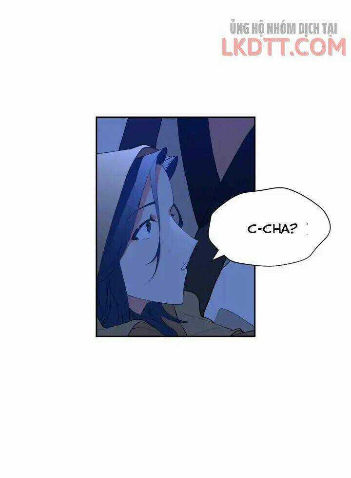 Quái Thú Với Hoa Chapter 1 trang 44