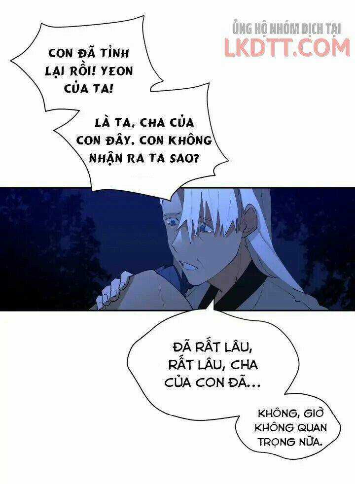 Quái Thú Với Hoa Chapter 1 trang 45