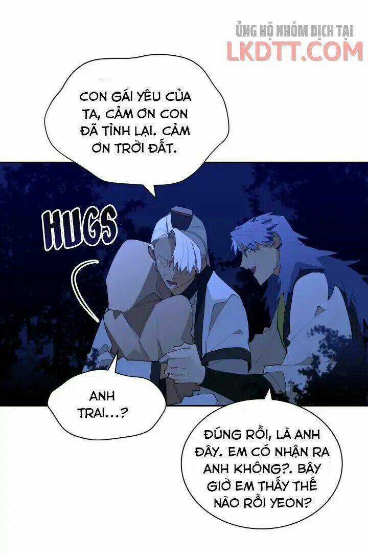 Quái Thú Với Hoa Chapter 1 trang 46