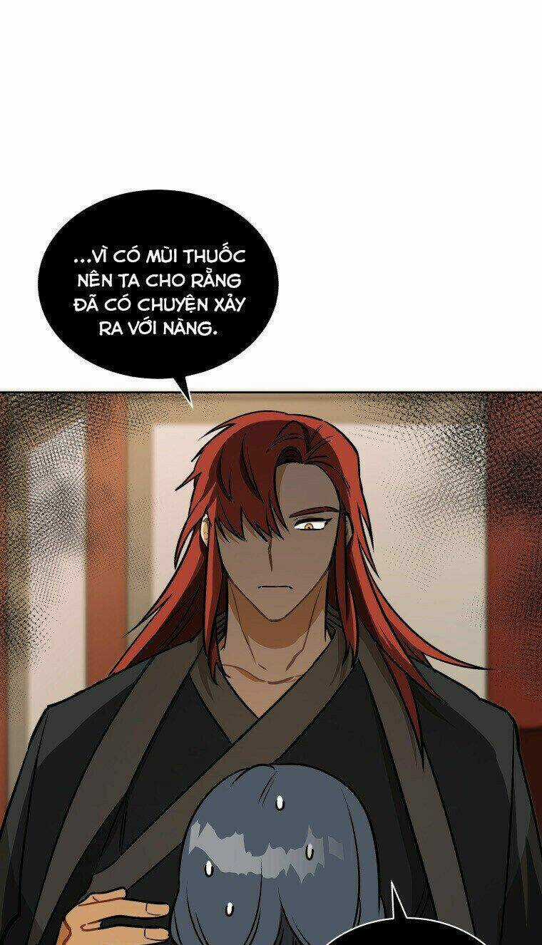 Quái Thú Với Hoa Chapter 100 trang 10