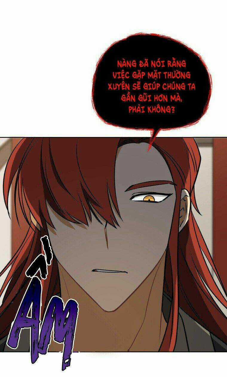 Quái Thú Với Hoa Chapter 100 trang 12