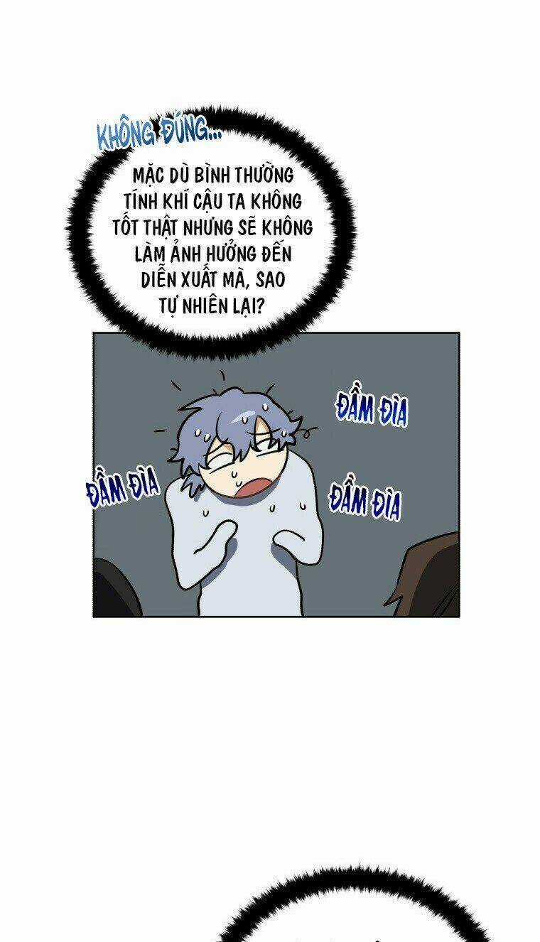 Quái Thú Với Hoa Chapter 100 trang 14