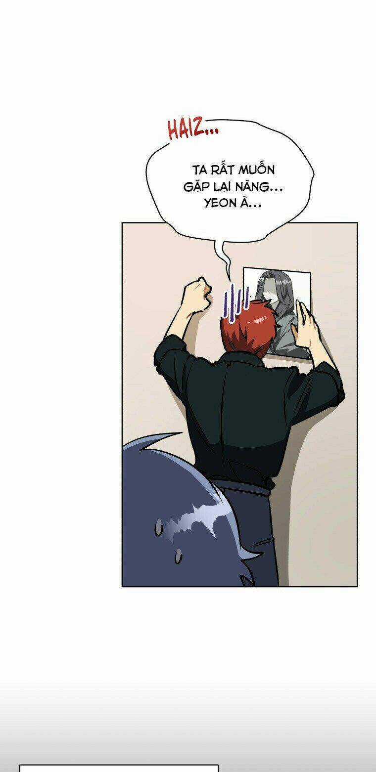 Quái Thú Với Hoa Chapter 100 trang 2