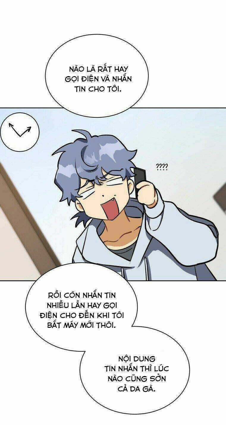 Quái Thú Với Hoa Chapter 100 trang 22