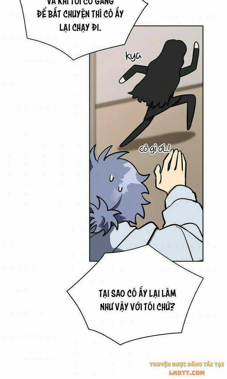 Quái Thú Với Hoa Chapter 100 trang 25