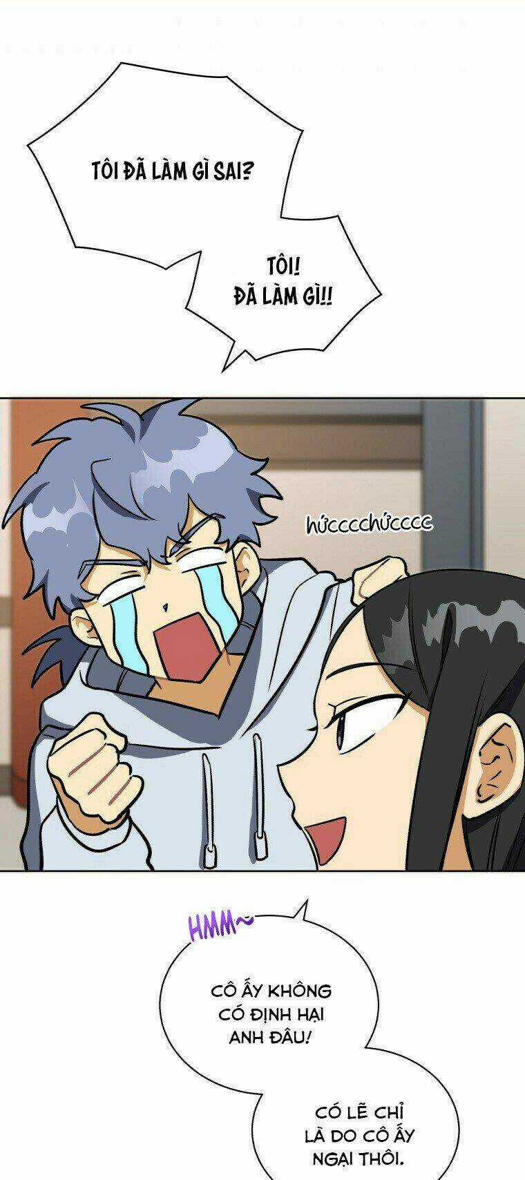 Quái Thú Với Hoa Chapter 100 trang 26