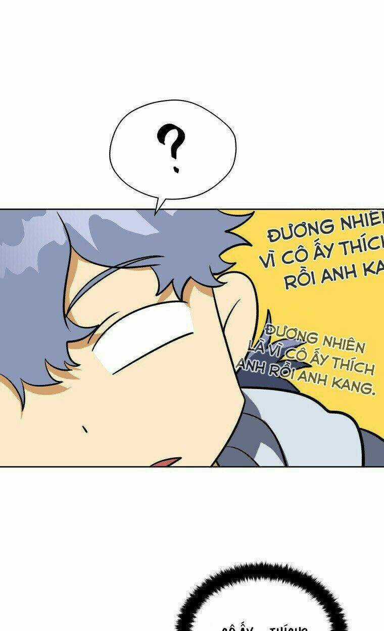 Quái Thú Với Hoa Chapter 100 trang 28