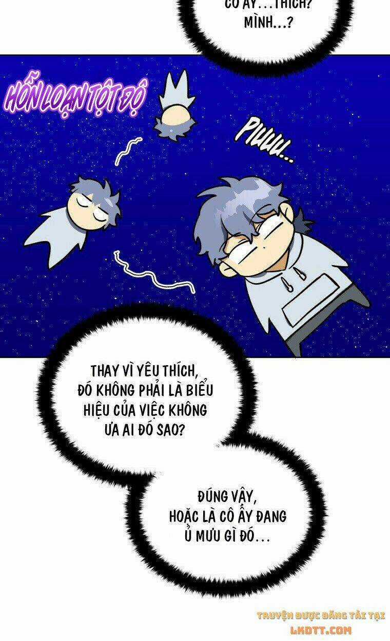 Quái Thú Với Hoa Chapter 100 trang 29