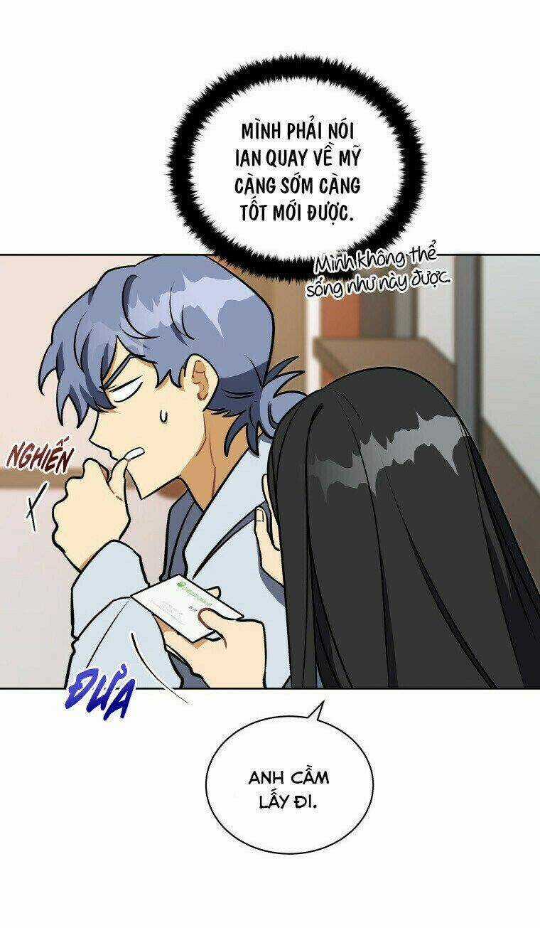 Quái Thú Với Hoa Chapter 100 trang 30