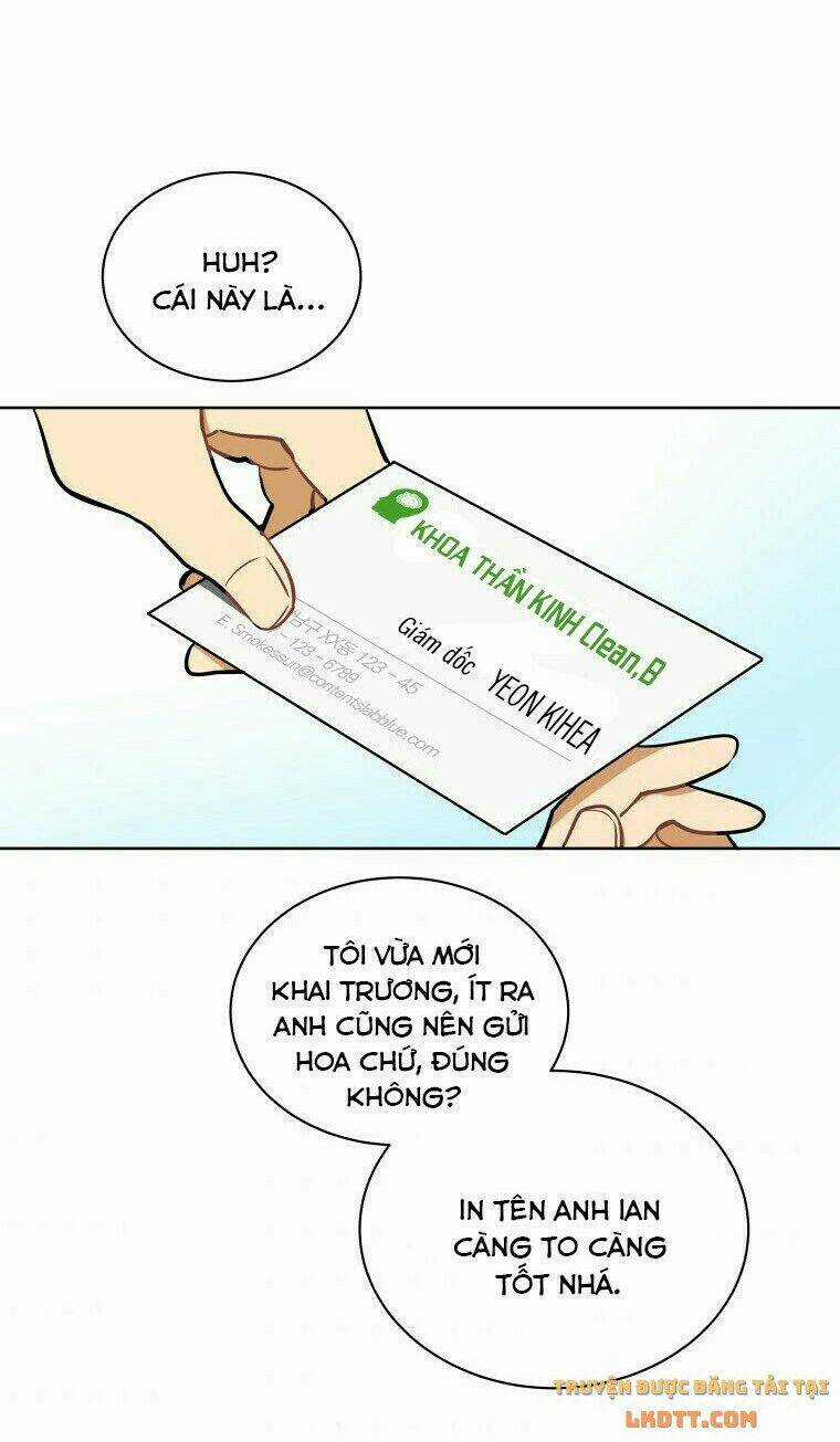 Quái Thú Với Hoa Chapter 100 trang 31