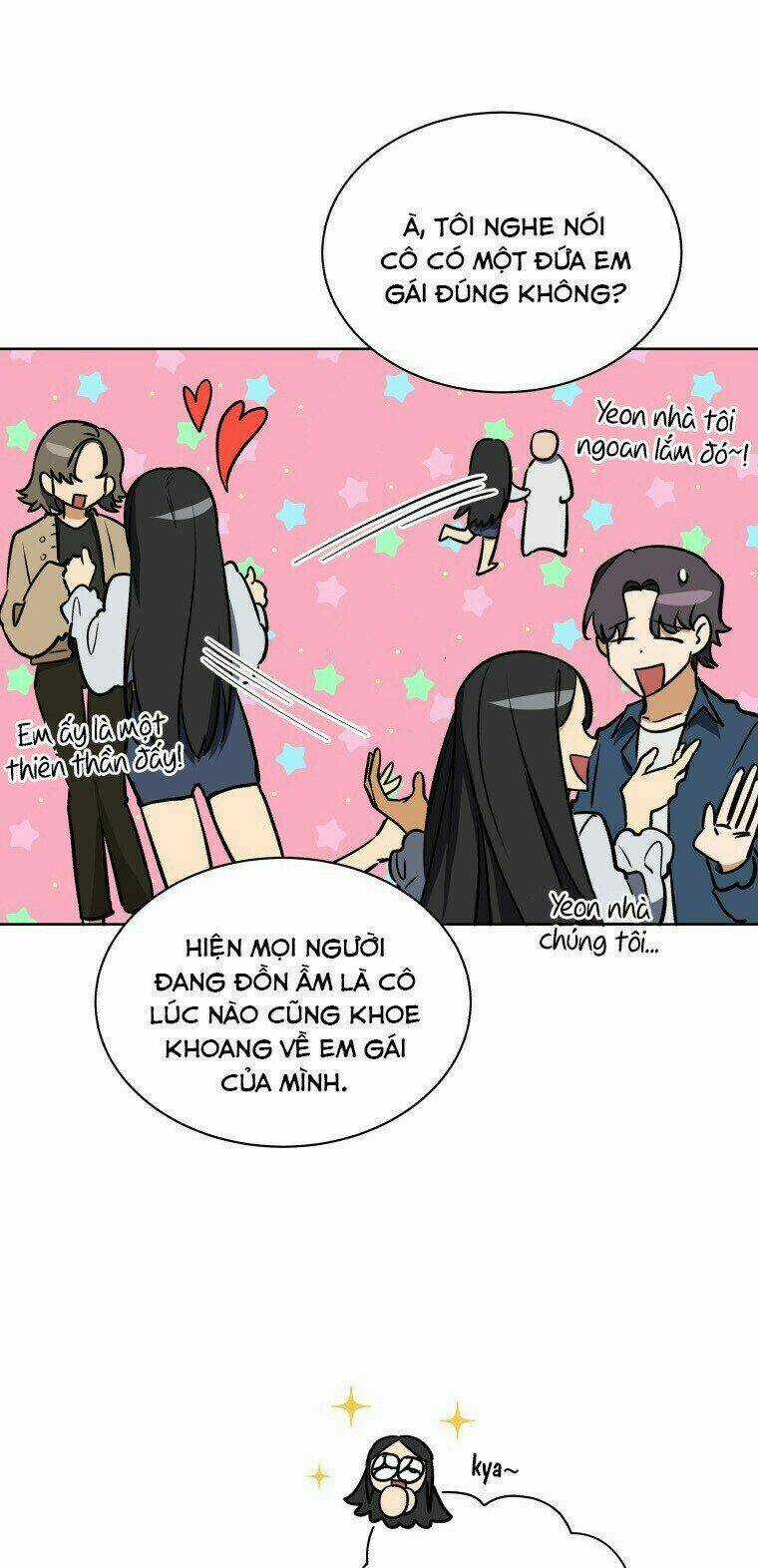 Quái Thú Với Hoa Chapter 100 trang 36