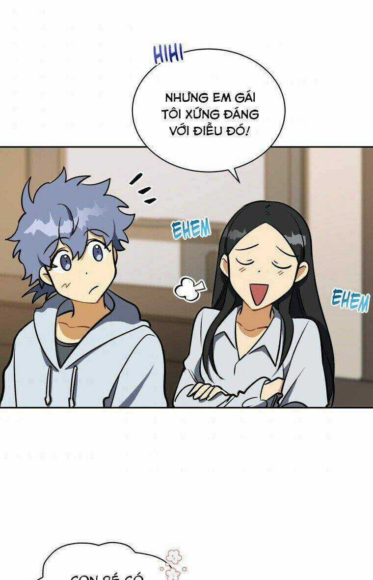 Quái Thú Với Hoa Chapter 100 trang 38