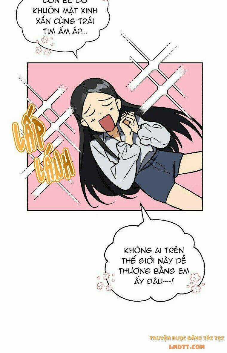 Quái Thú Với Hoa Chapter 100 trang 39