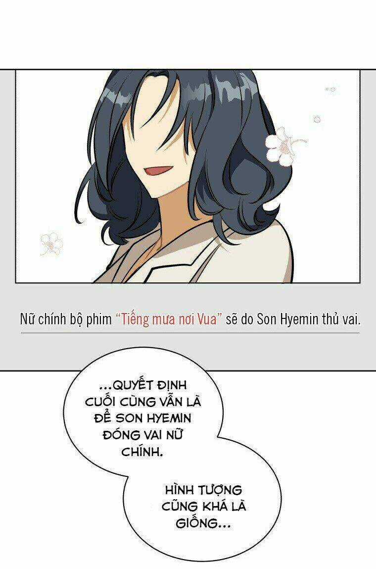 Quái Thú Với Hoa Chapter 100 trang 4