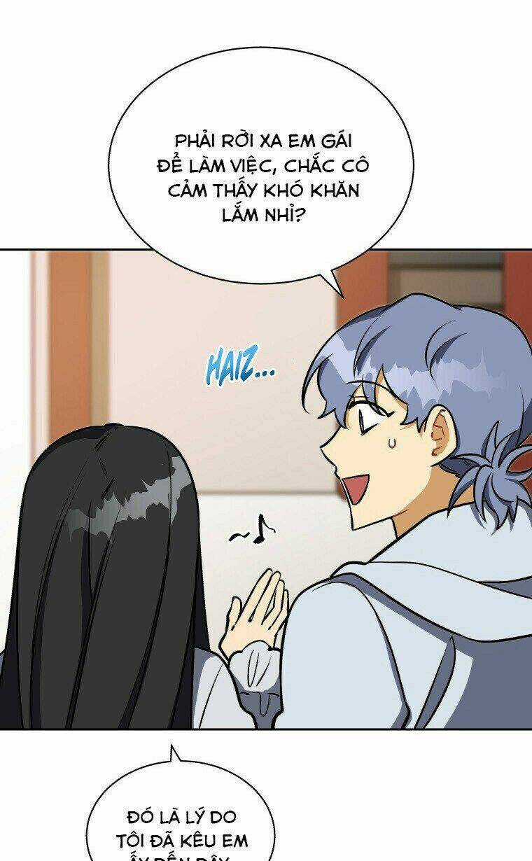 Quái Thú Với Hoa Chapter 100 trang 40