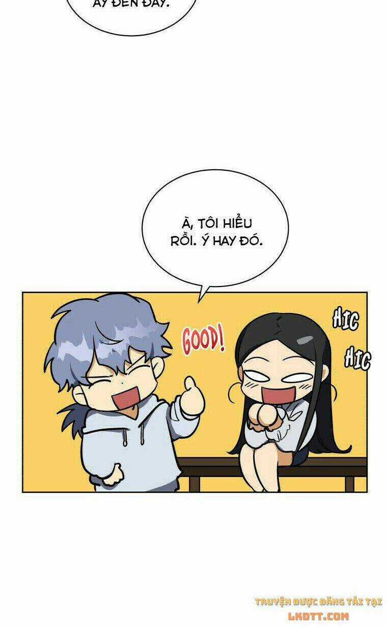 Quái Thú Với Hoa Chapter 100 trang 41