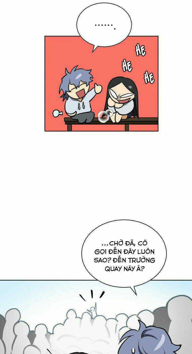 Quái Thú Với Hoa Chapter 100 trang 42