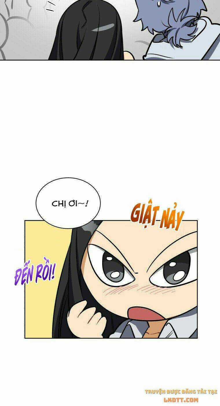 Quái Thú Với Hoa Chapter 100 trang 43