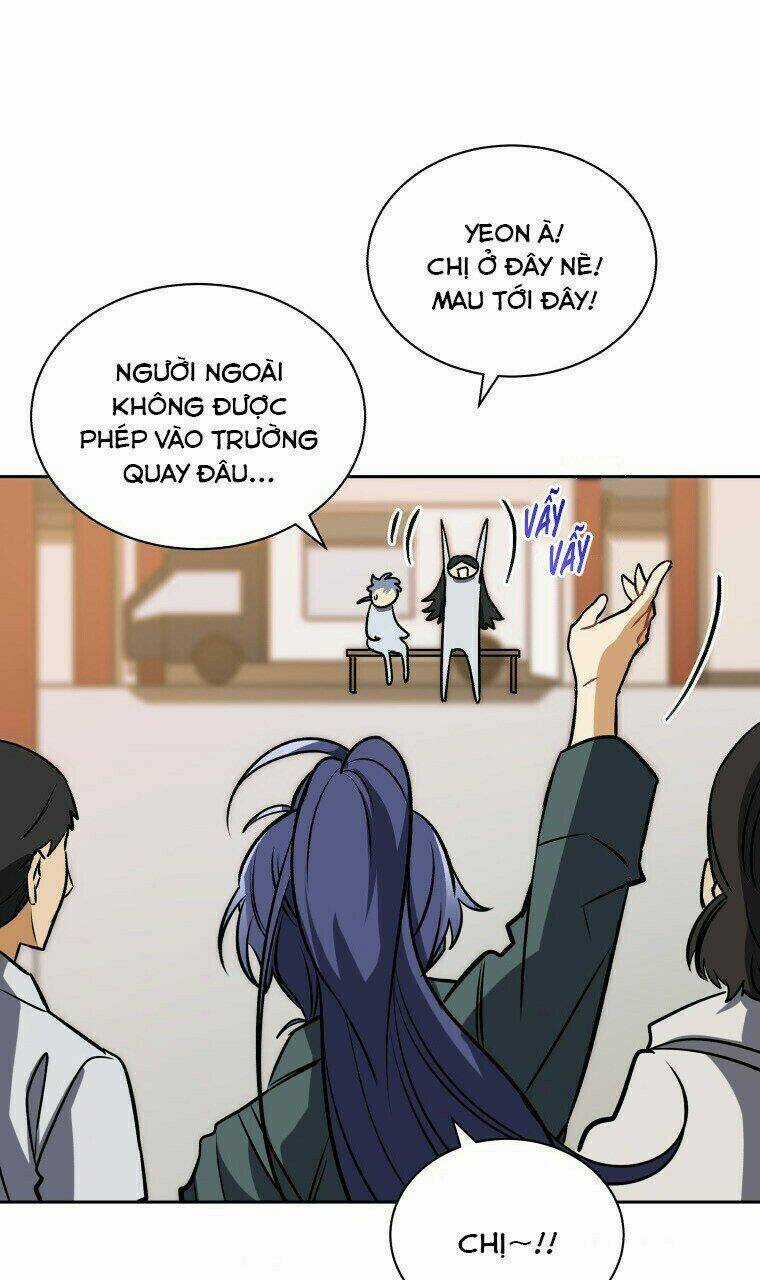 Quái Thú Với Hoa Chapter 100 trang 44