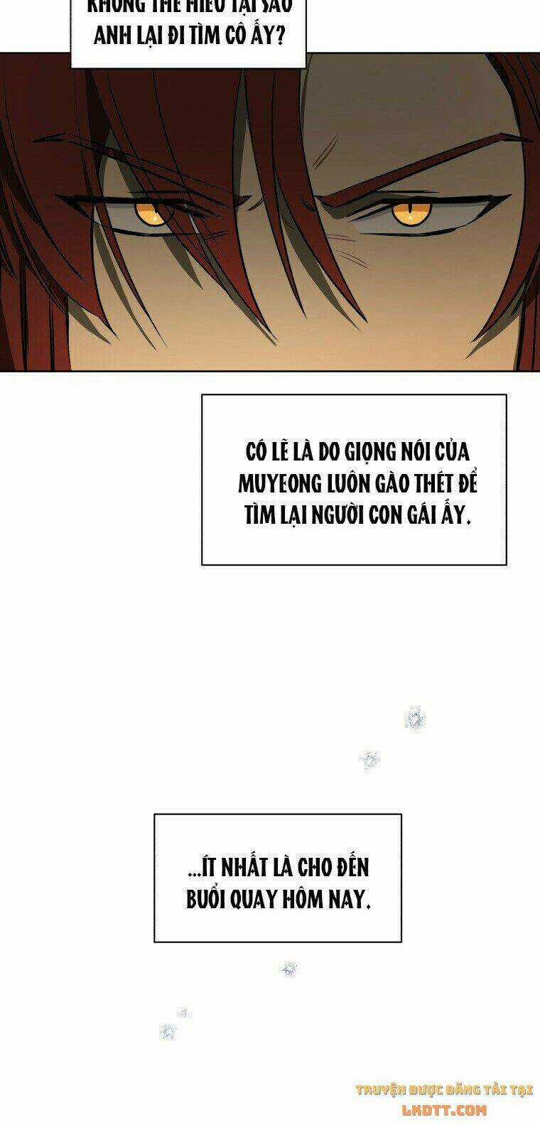 Quái Thú Với Hoa Chapter 100 trang 47