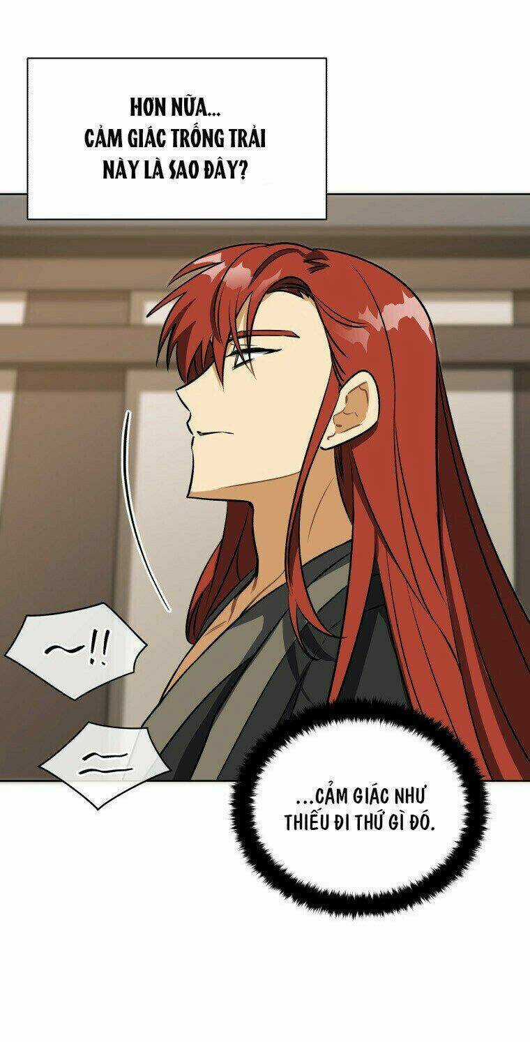 Quái Thú Với Hoa Chapter 100 trang 48