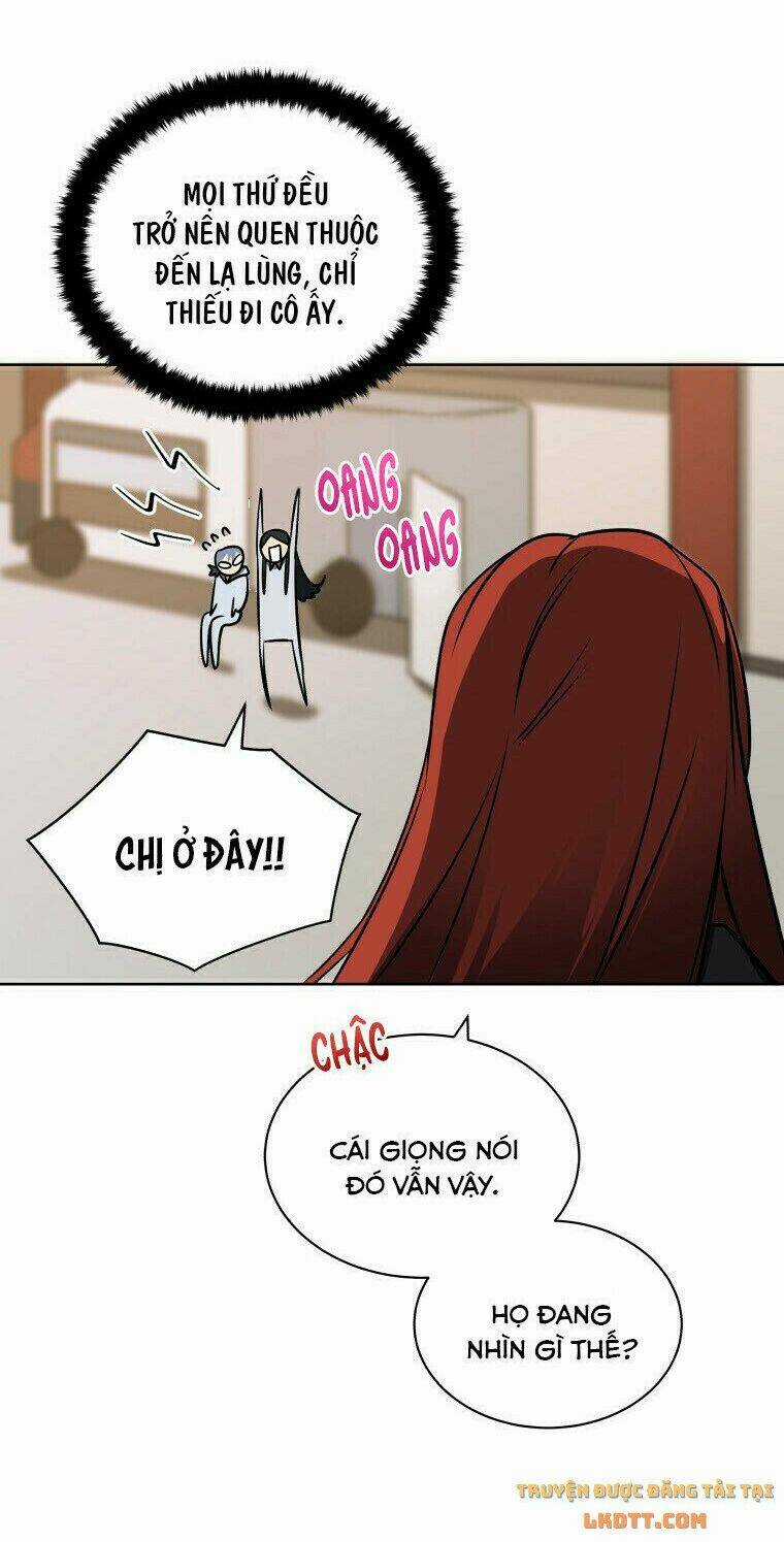 Quái Thú Với Hoa Chapter 100 trang 49