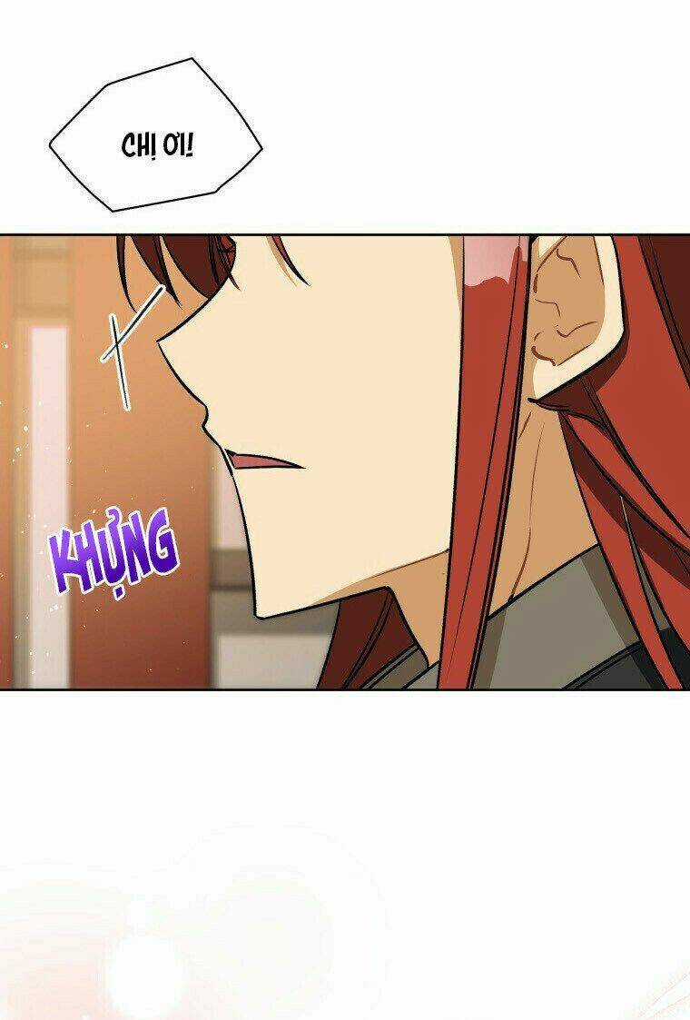 Quái Thú Với Hoa Chapter 100 trang 50