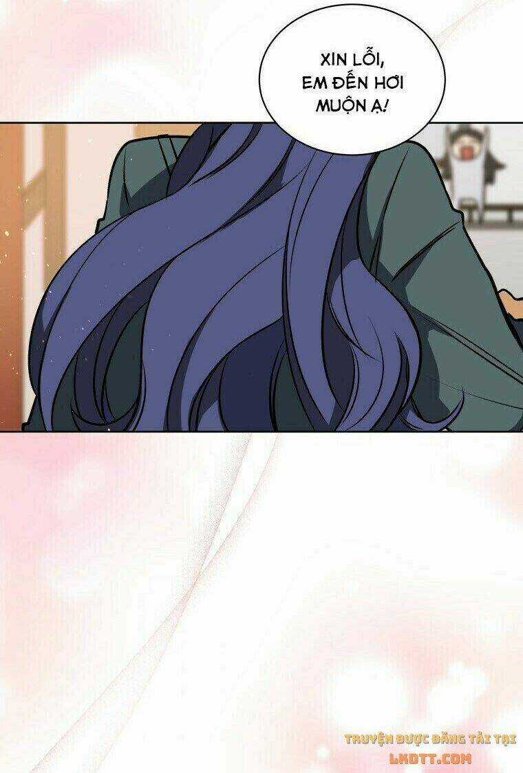 Quái Thú Với Hoa Chapter 100 trang 51