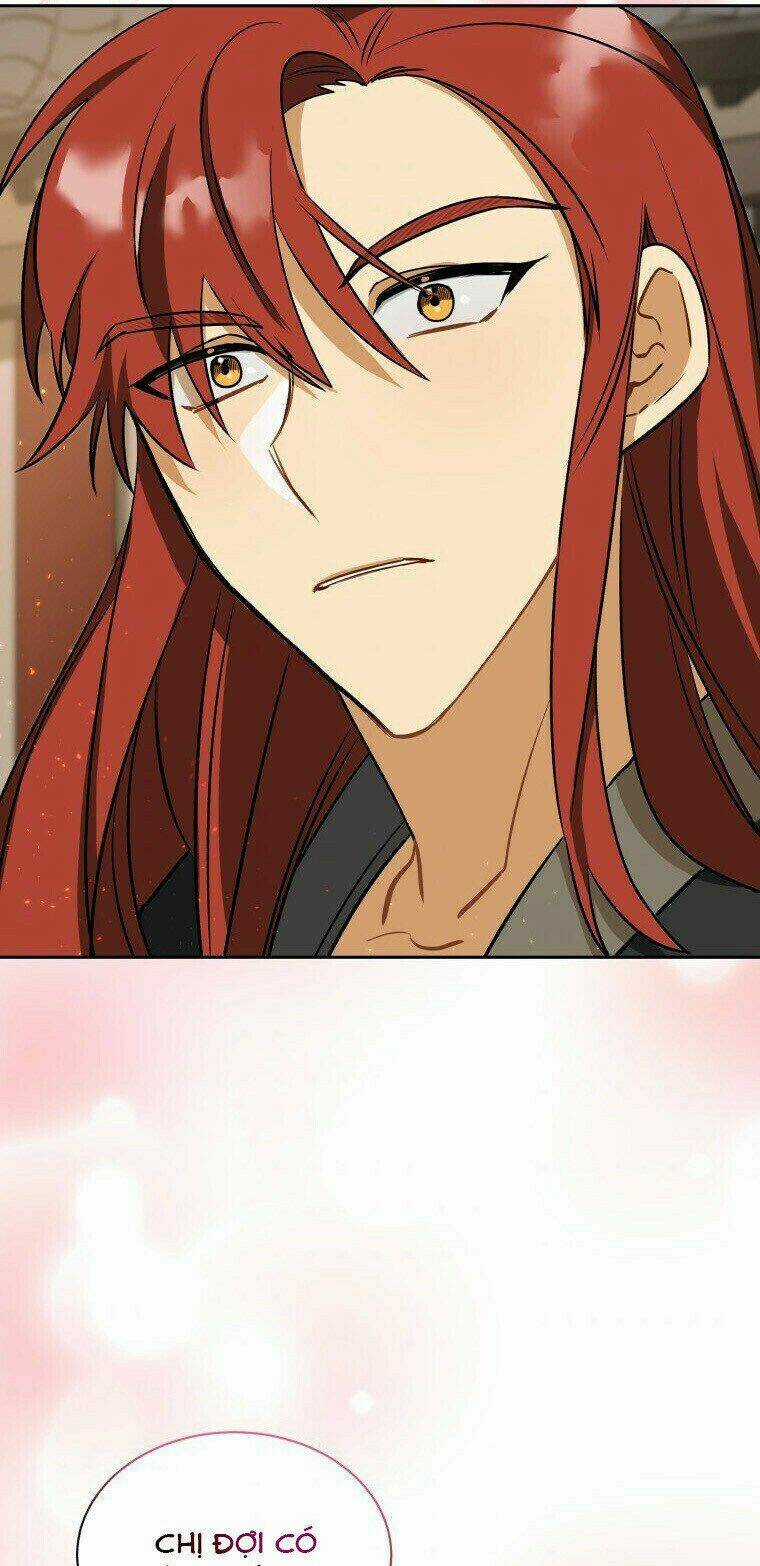 Quái Thú Với Hoa Chapter 100 trang 52