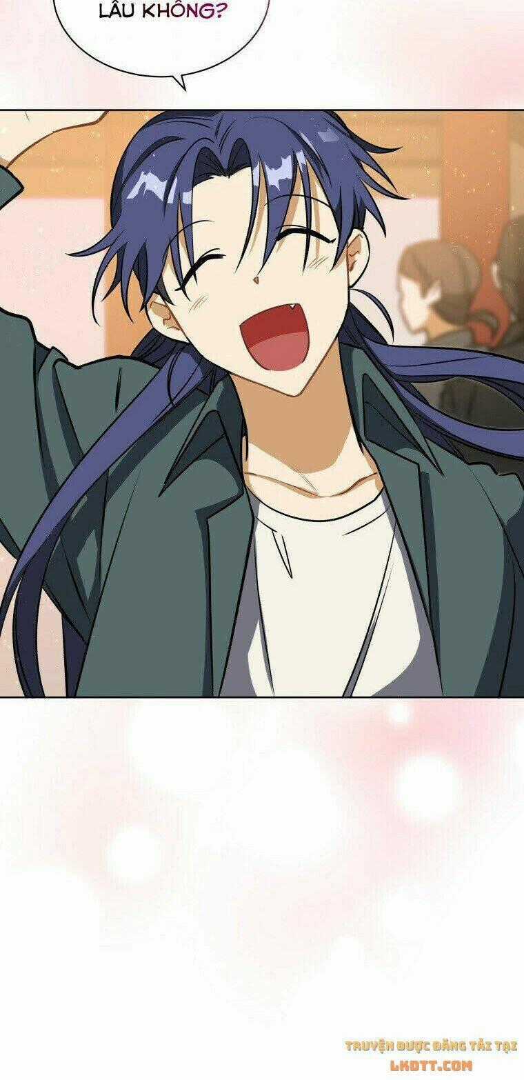 Quái Thú Với Hoa Chapter 100 trang 53