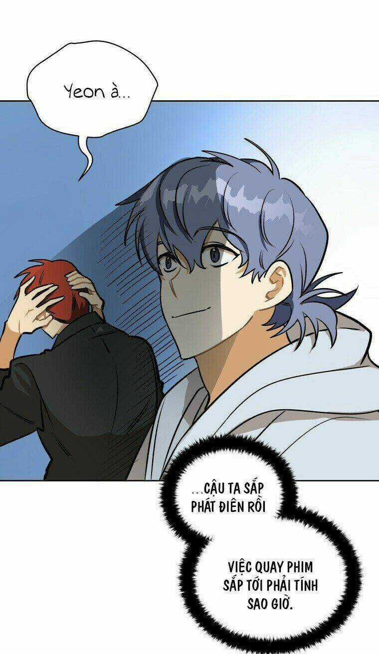 Quái Thú Với Hoa Chapter 100 trang 6