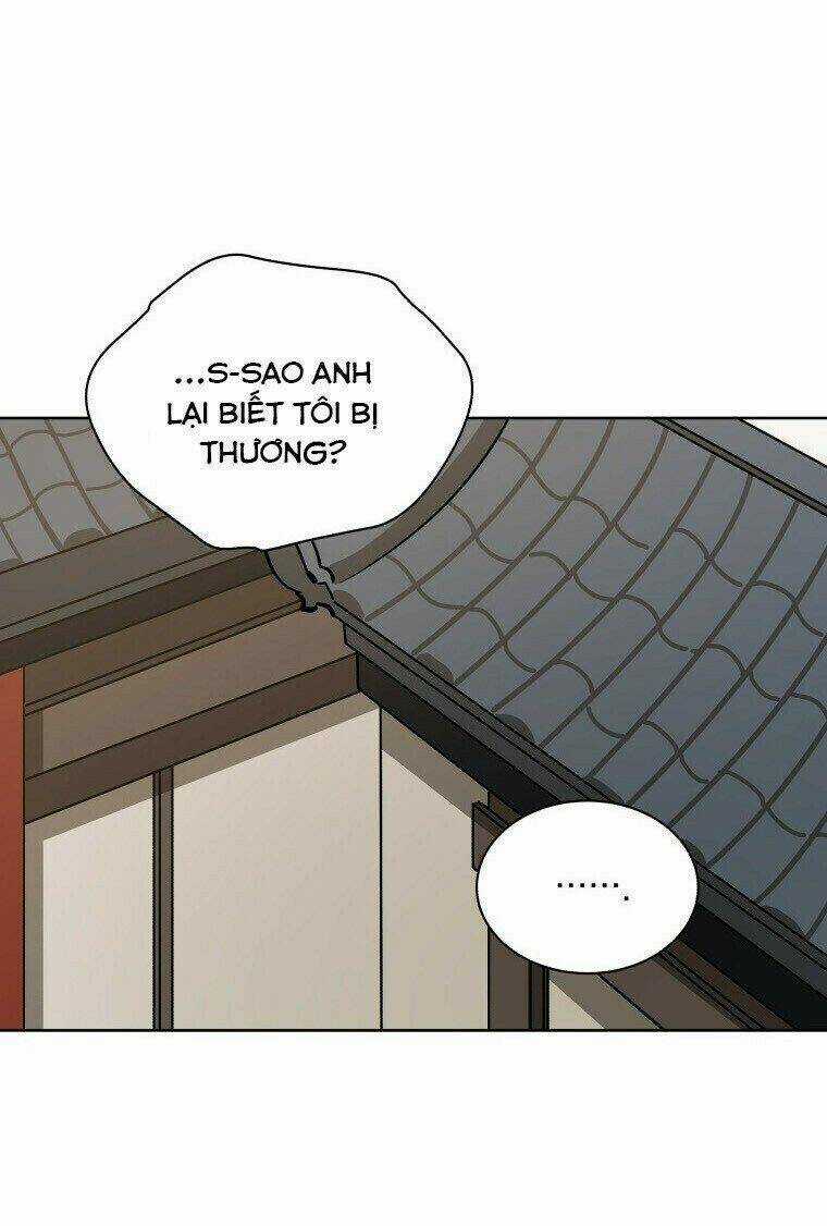 Quái Thú Với Hoa Chapter 100 trang 8
