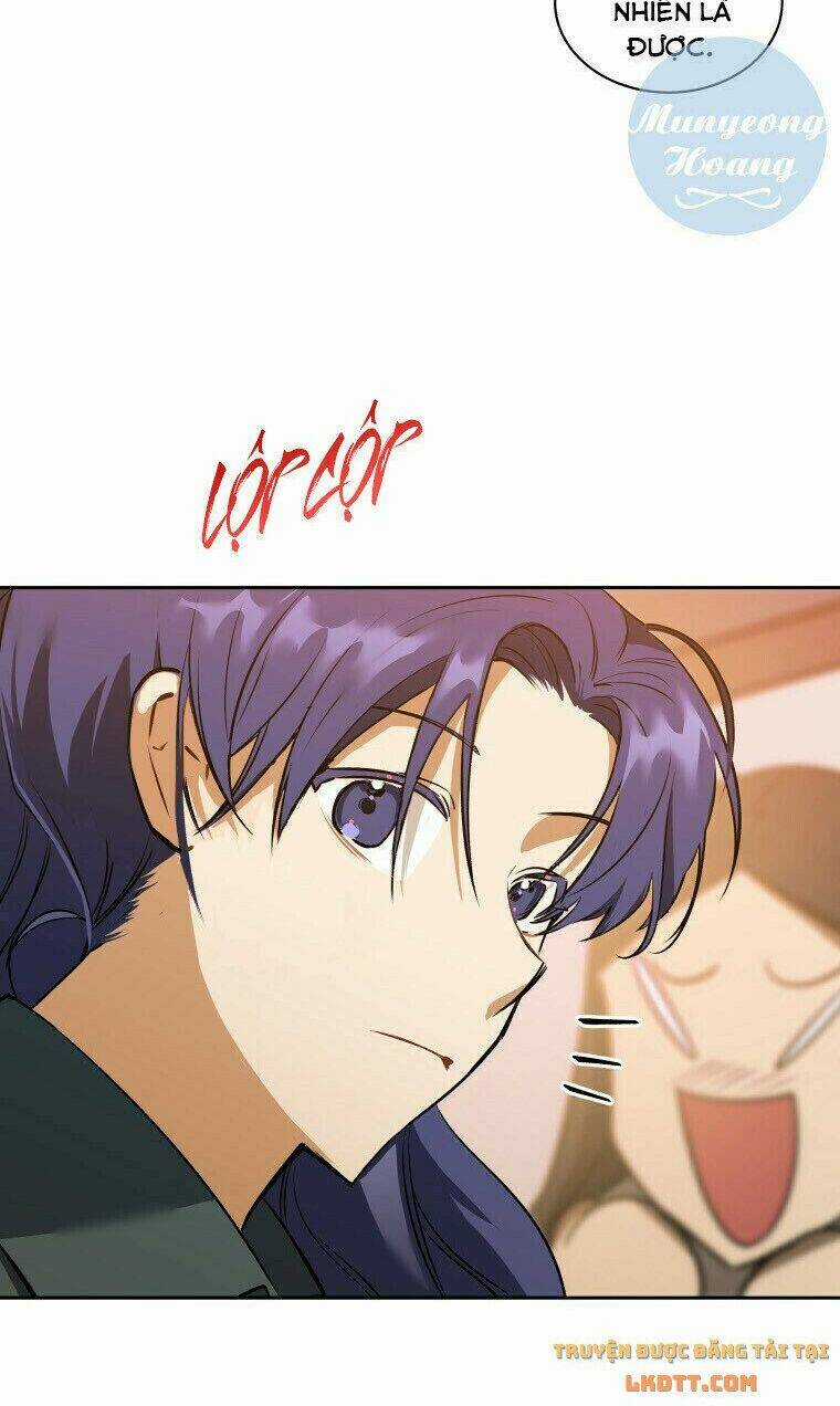 Quái Thú Với Hoa Chapter 101 trang 10