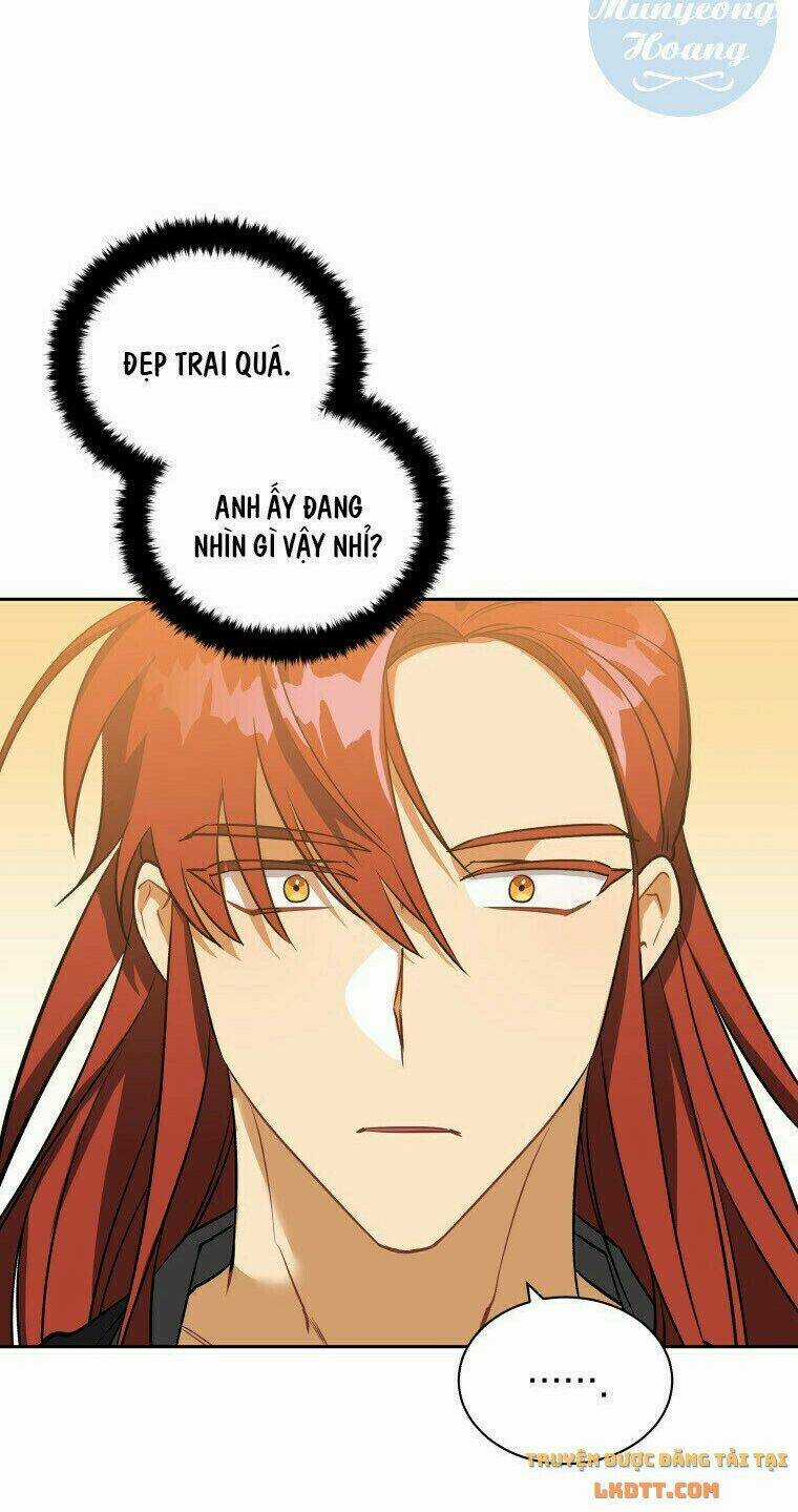 Quái Thú Với Hoa Chapter 101 trang 12