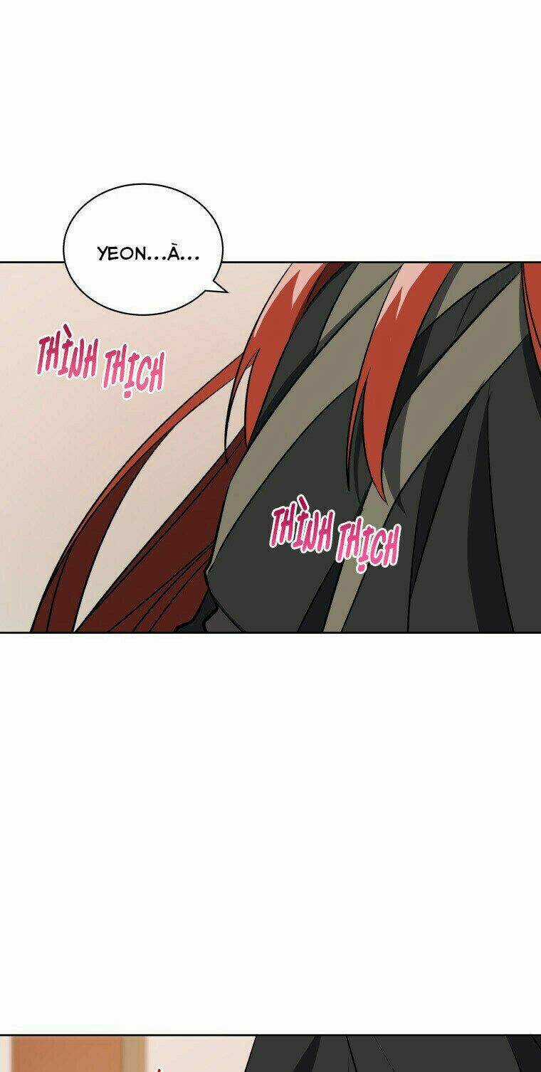 Quái Thú Với Hoa Chapter 101 trang 13