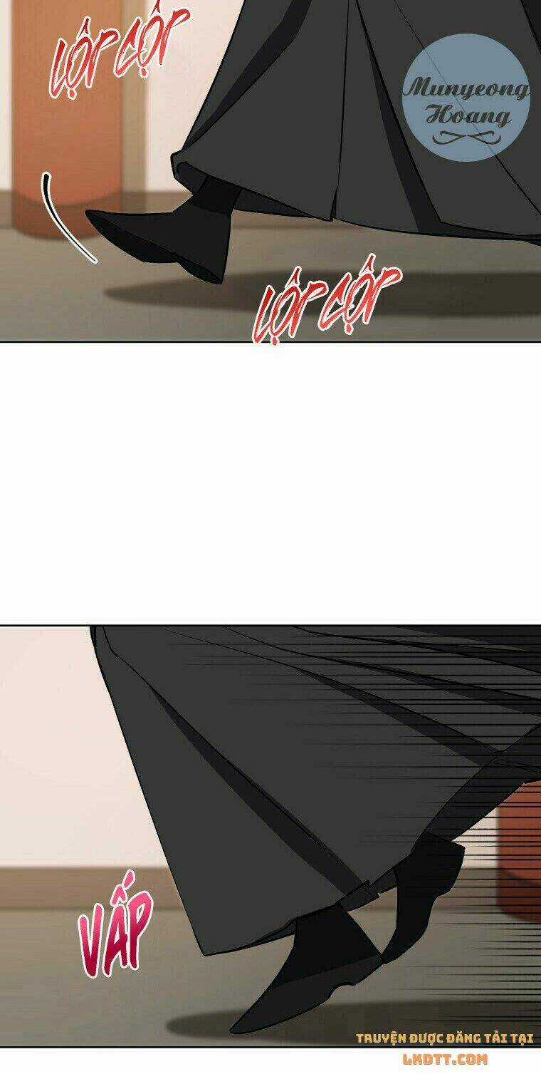 Quái Thú Với Hoa Chapter 101 trang 14