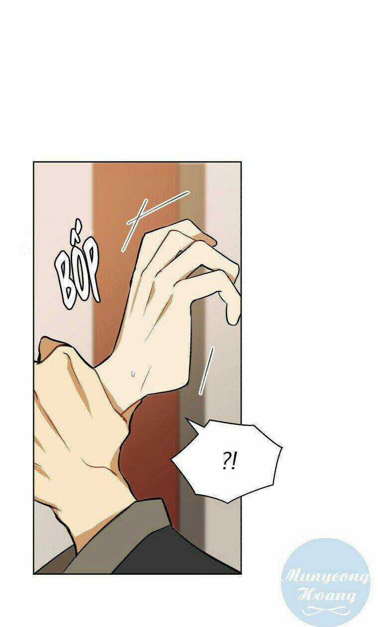 Quái Thú Với Hoa Chapter 101 trang 15