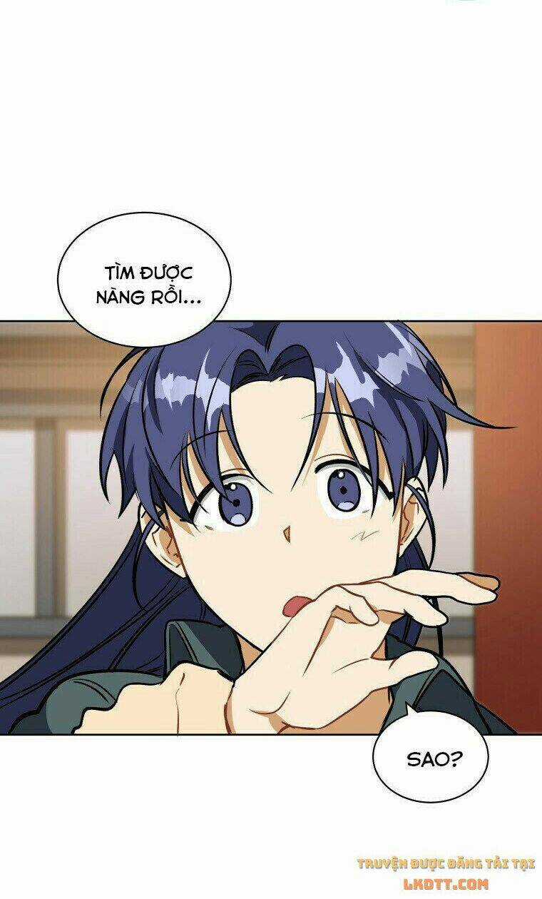 Quái Thú Với Hoa Chapter 101 trang 16