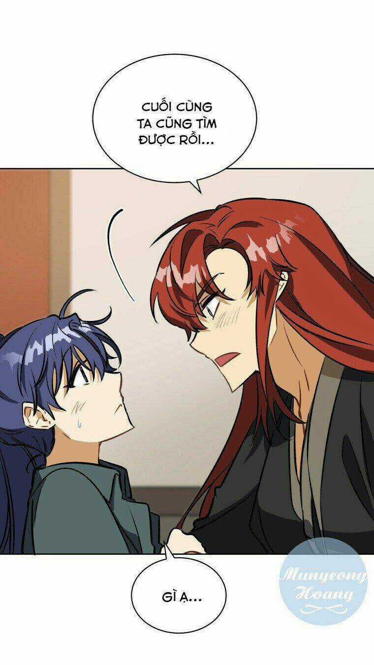 Quái Thú Với Hoa Chapter 101 trang 17