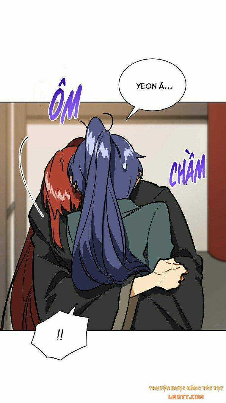 Quái Thú Với Hoa Chapter 101 trang 18