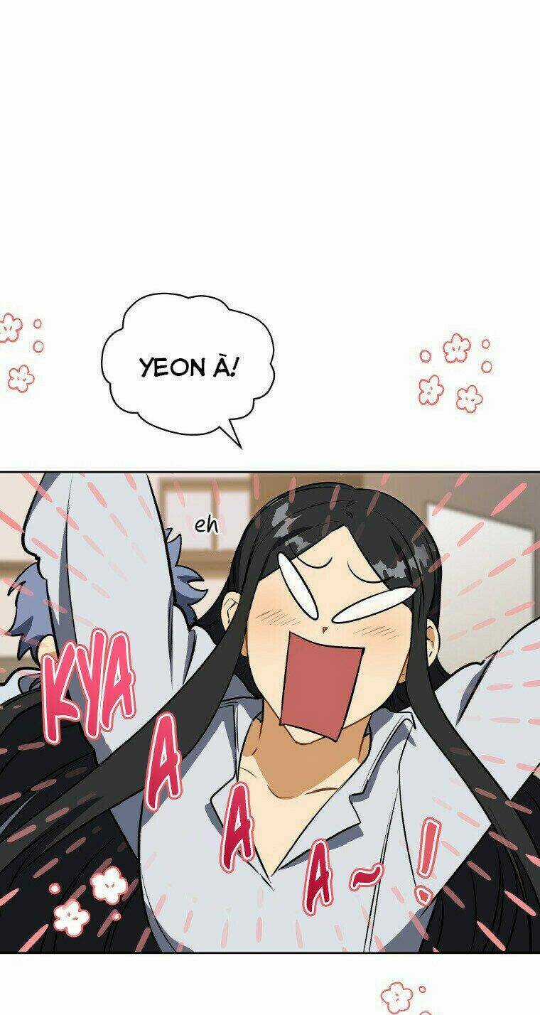 Quái Thú Với Hoa Chapter 101 trang 2