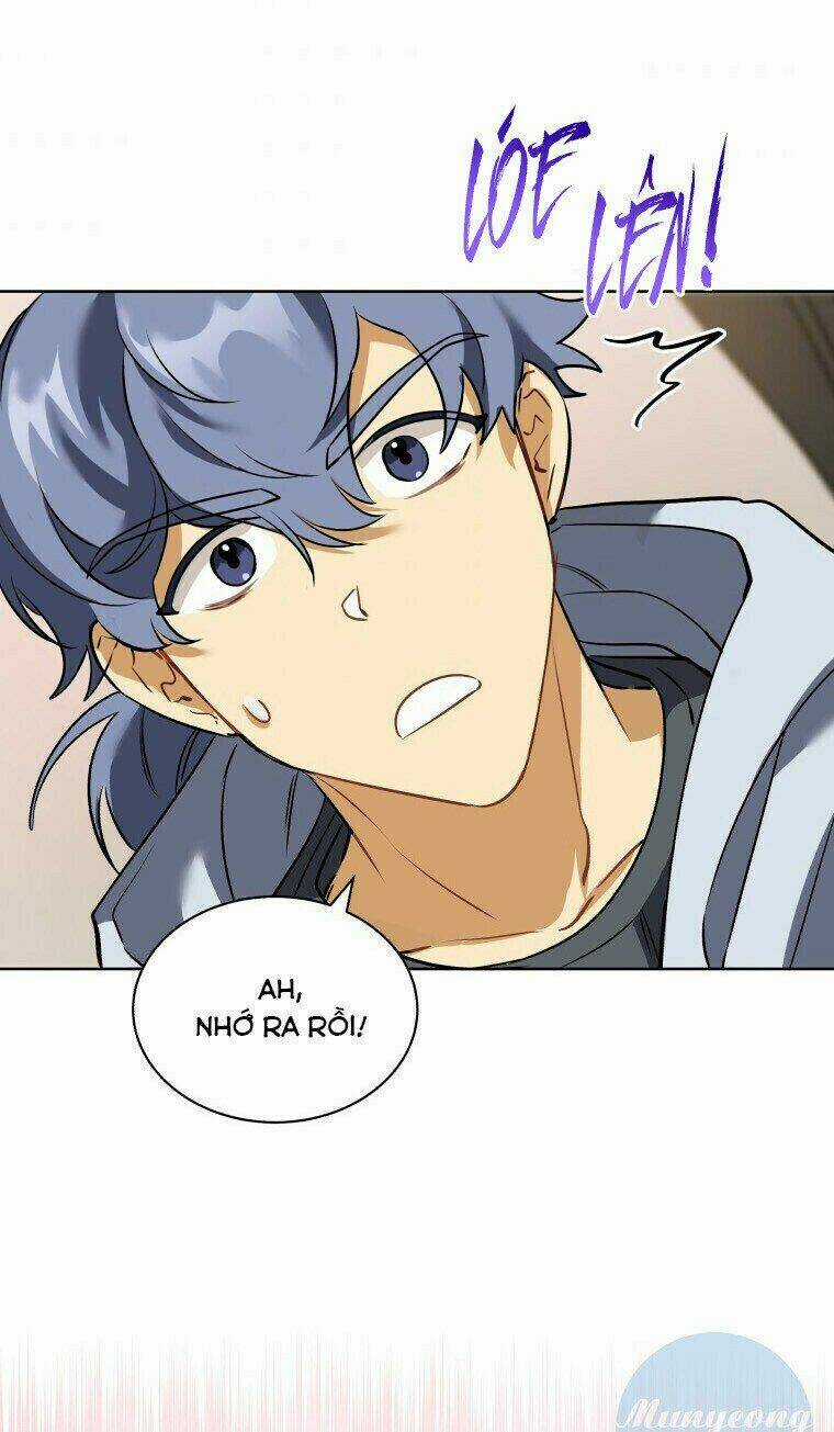 Quái Thú Với Hoa Chapter 101 trang 25