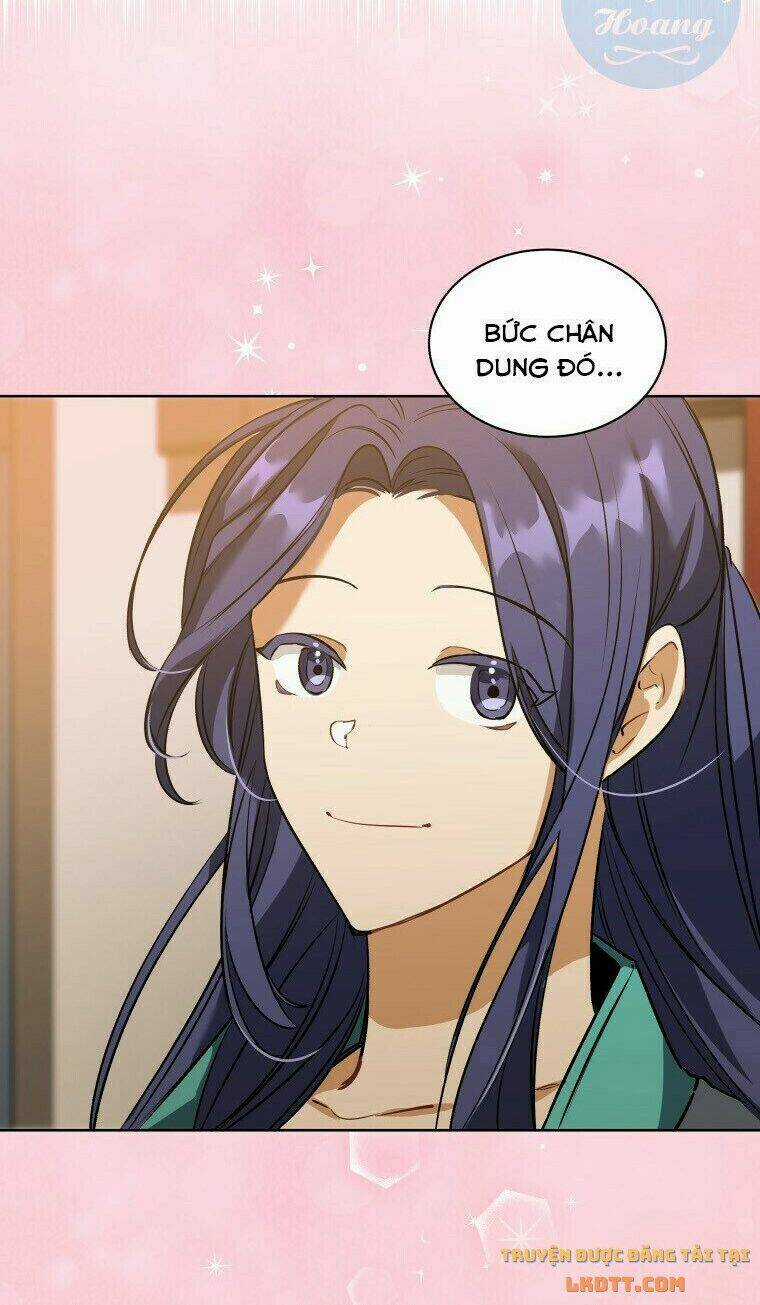 Quái Thú Với Hoa Chapter 101 trang 26