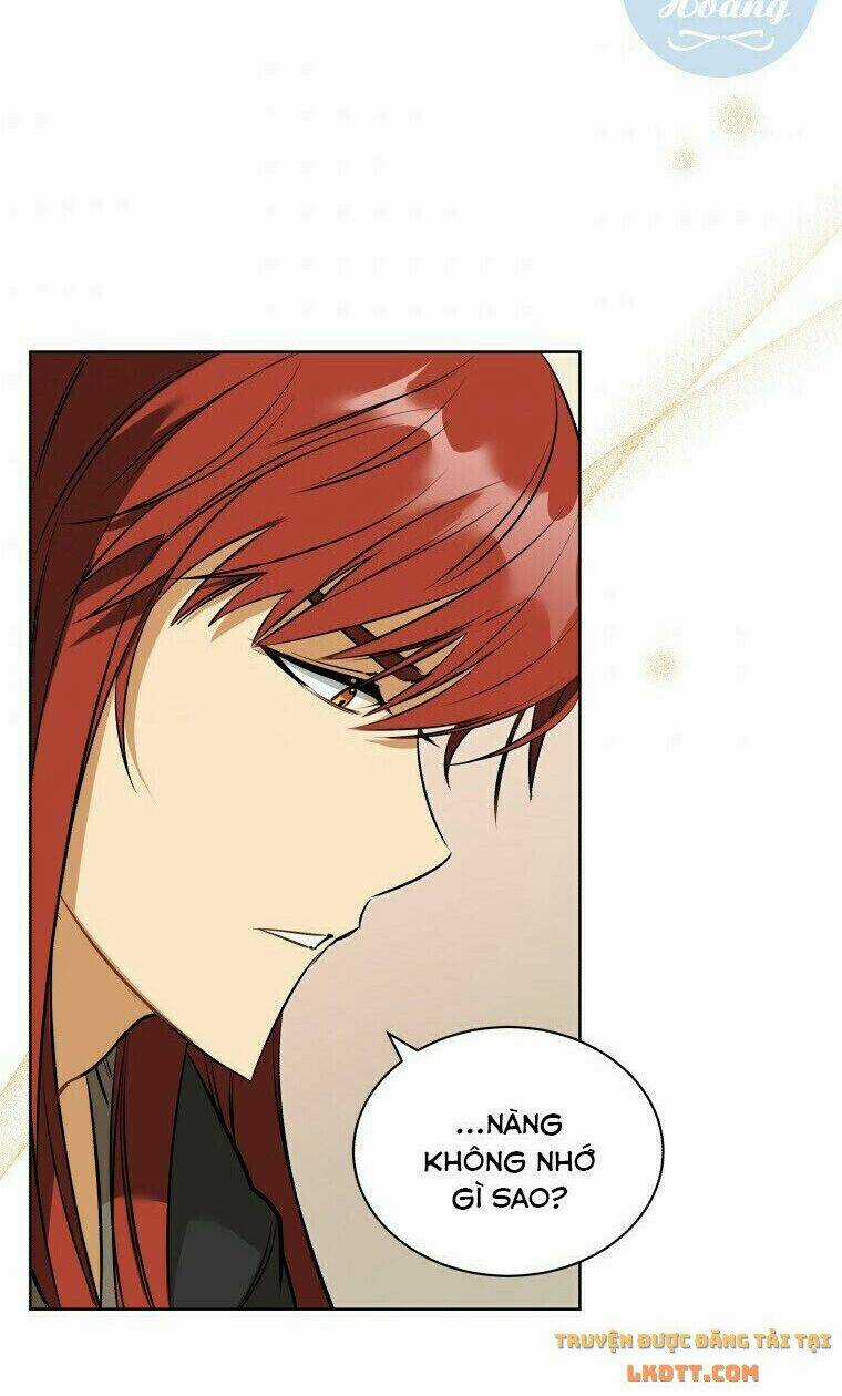 Quái Thú Với Hoa Chapter 101 trang 32