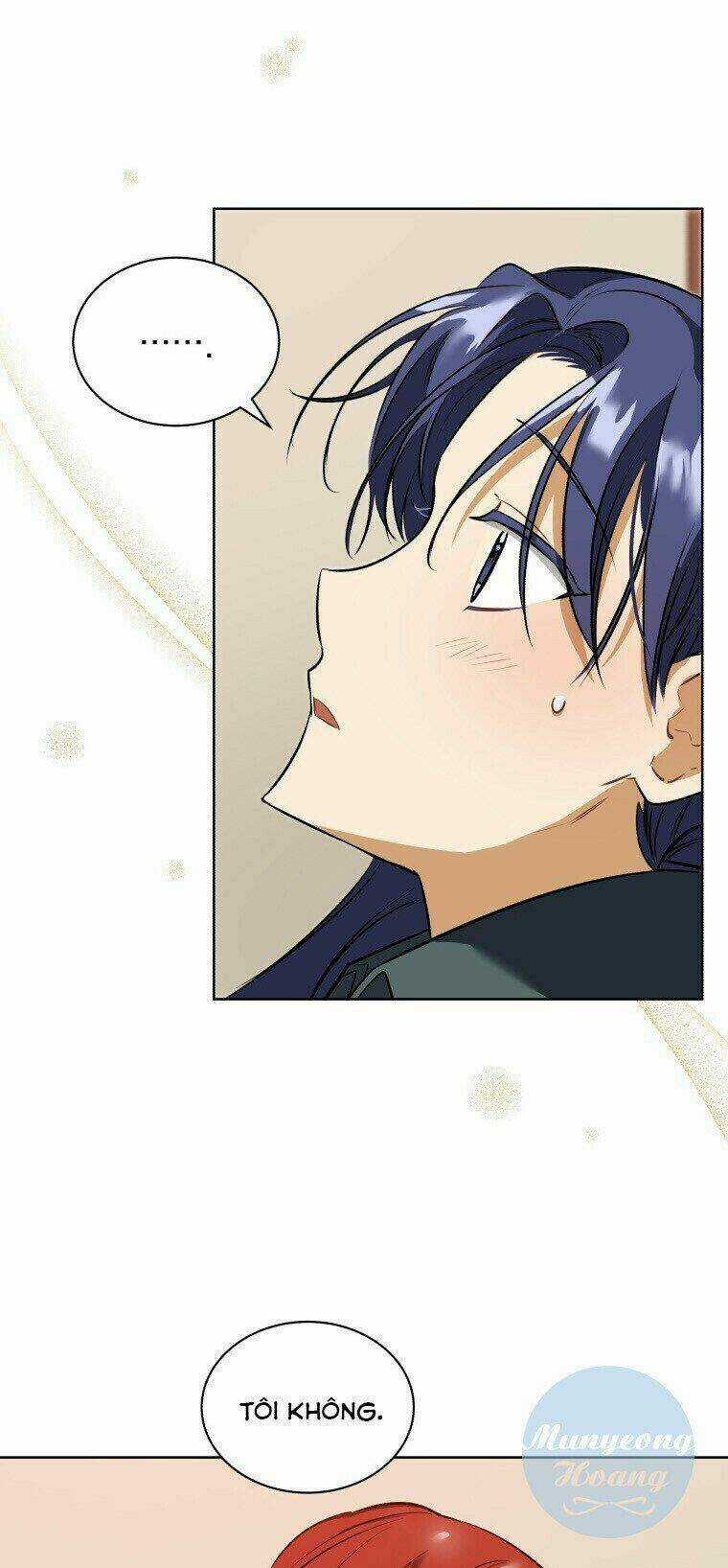 Quái Thú Với Hoa Chapter 101 trang 33