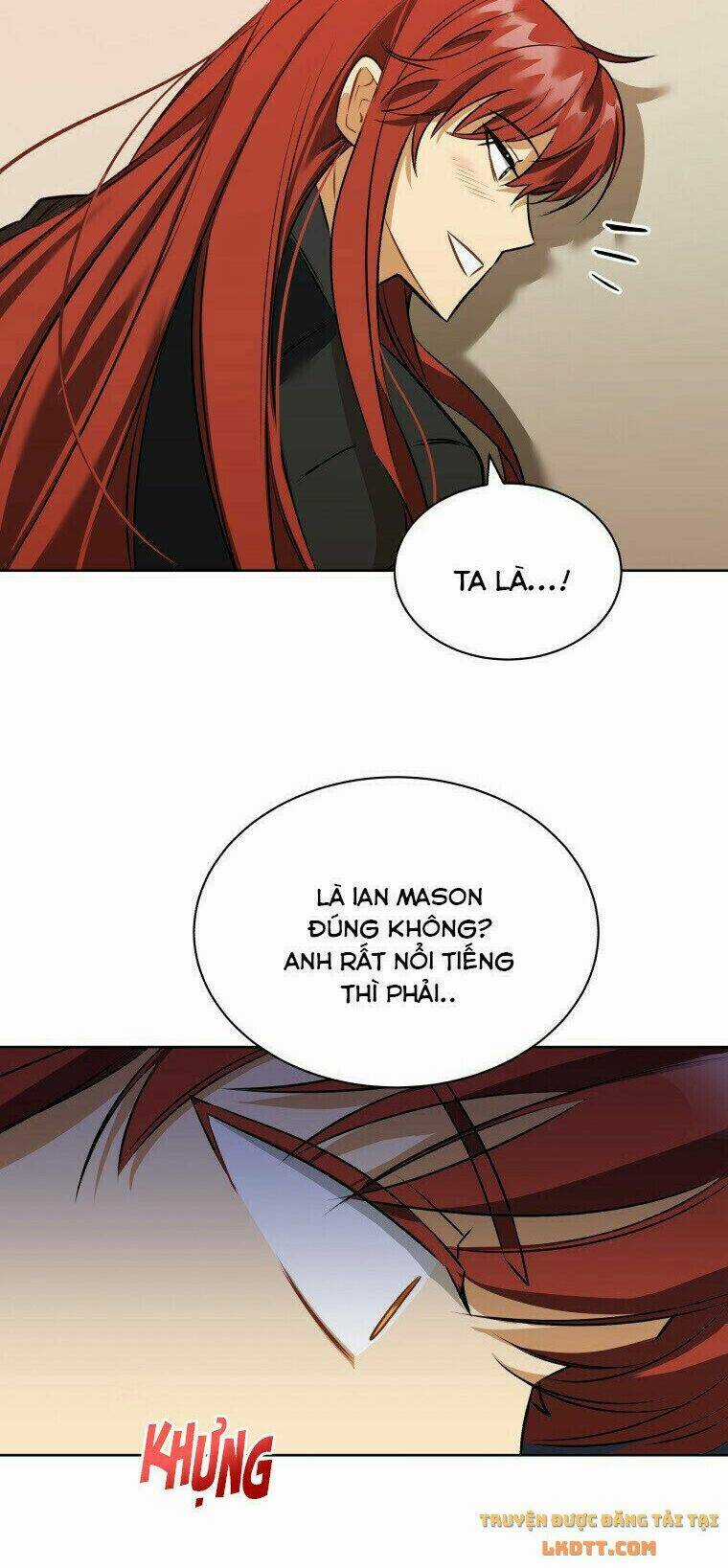 Quái Thú Với Hoa Chapter 101 trang 34