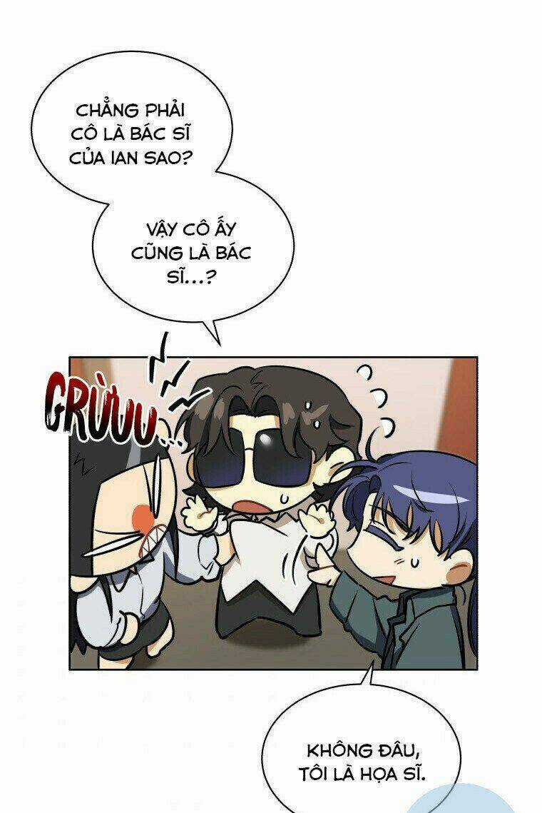 Quái Thú Với Hoa Chapter 101 trang 37